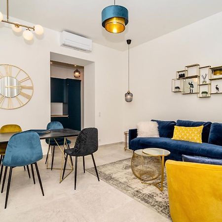 Apartament Luxury Congres Nicea Zewnętrze zdjęcie