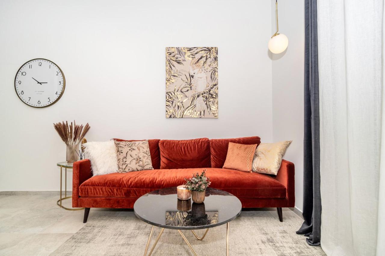 Apartament Luxury Congres Nicea Zewnętrze zdjęcie
