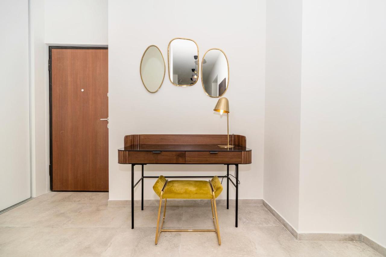 Apartament Luxury Congres Nicea Zewnętrze zdjęcie