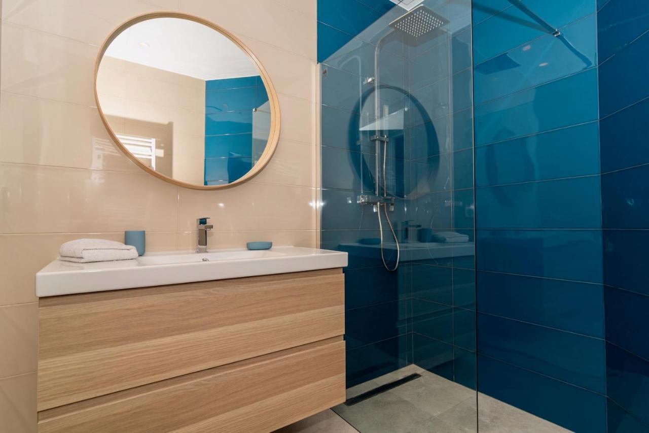 Apartament Luxury Congres Nicea Zewnętrze zdjęcie