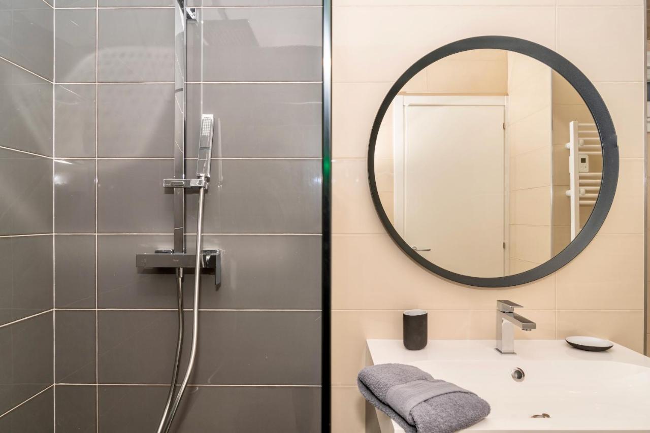 Apartament Luxury Congres Nicea Zewnętrze zdjęcie